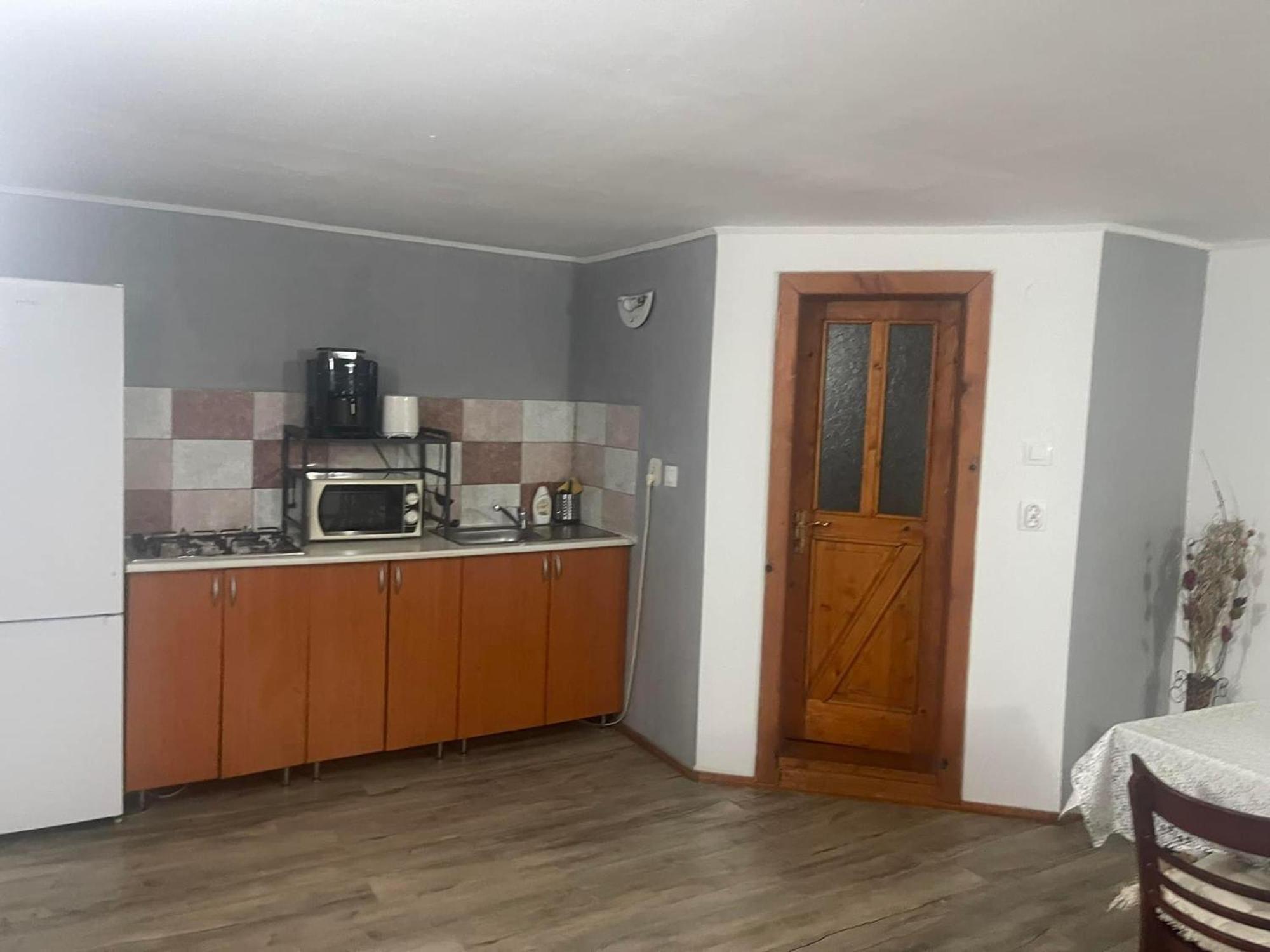 Готель Casa Maria Moieciu C Моєчу-де-Сус Екстер'єр фото