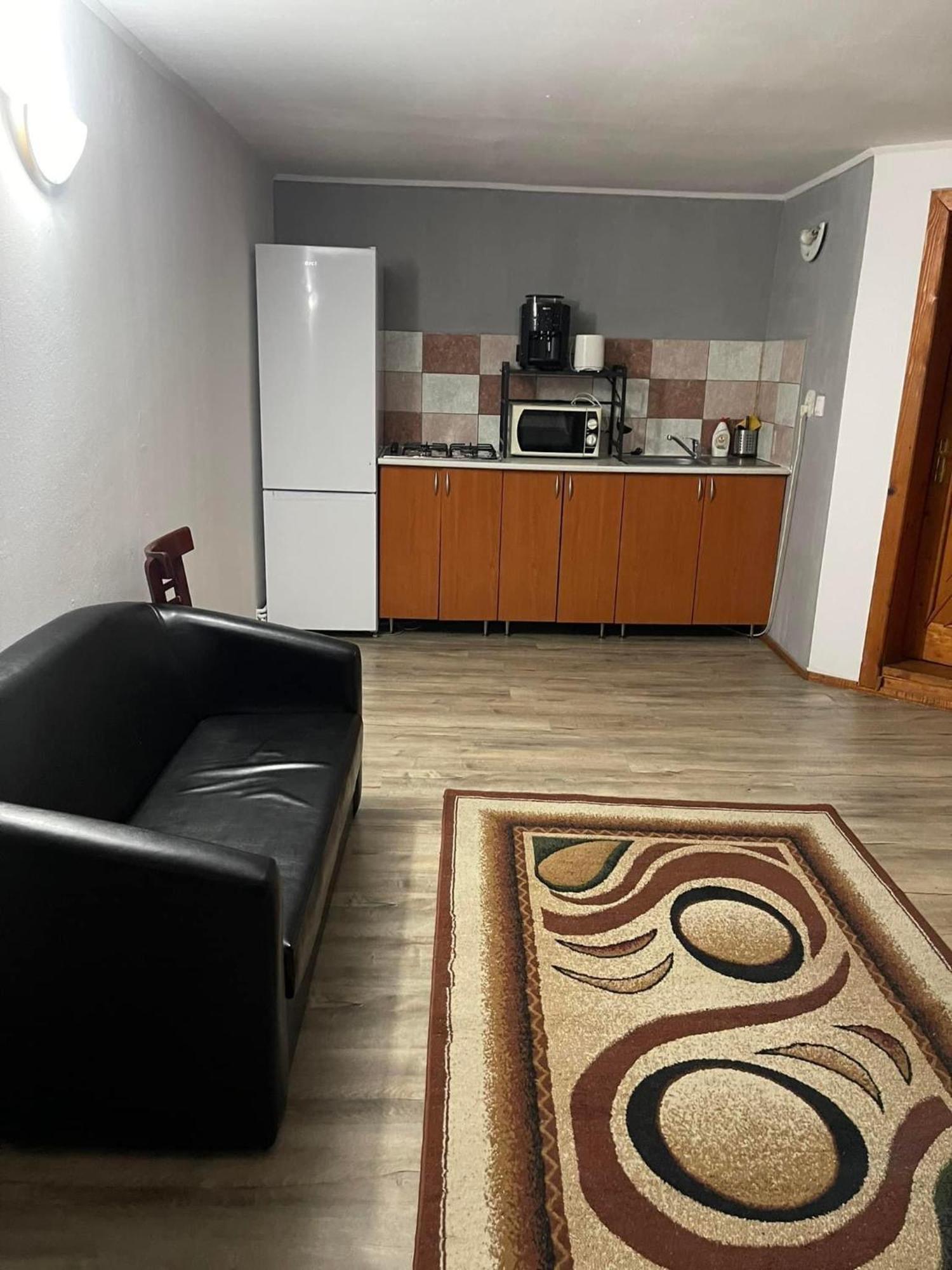 Готель Casa Maria Moieciu C Моєчу-де-Сус Екстер'єр фото